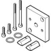 Festo VAME-P6-Y Mounting Plate 4054655 - FluidAirFittings