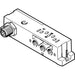 Festo VABS-S4-1S-G14-R3-EX1E Sub-Base 8033157 - FluidAirFittings