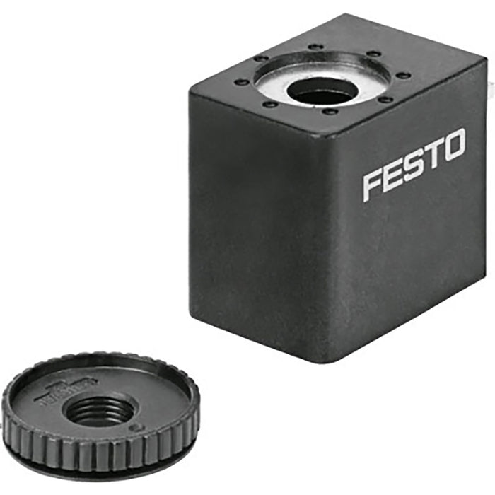 Festo VACF-B-C1-3W Solenoid Coil 8030817 - FluidAirFittings