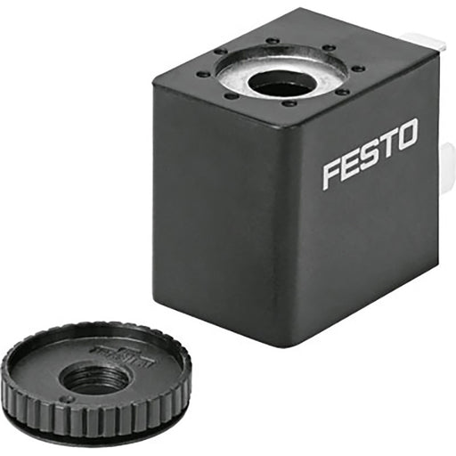 Festo VACF-B-B2-7A Solenoid Coil 8030805 - FluidAirFittings