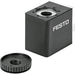 Festo VACF-B-B2-5 Solenoid Coil 8030801 - FluidAirFittings