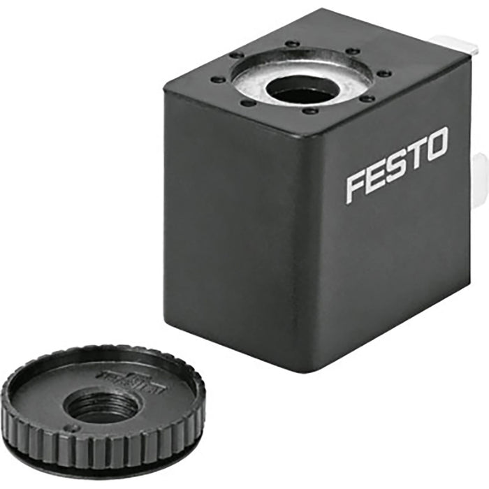 Festo VACF-B-B2-7 Solenoid Coil 8030803 - FluidAirFittings
