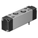 Festo VL-5/3E-1/8-P-B Pneumatic Spring Valve 173179 - FluidAirFittings