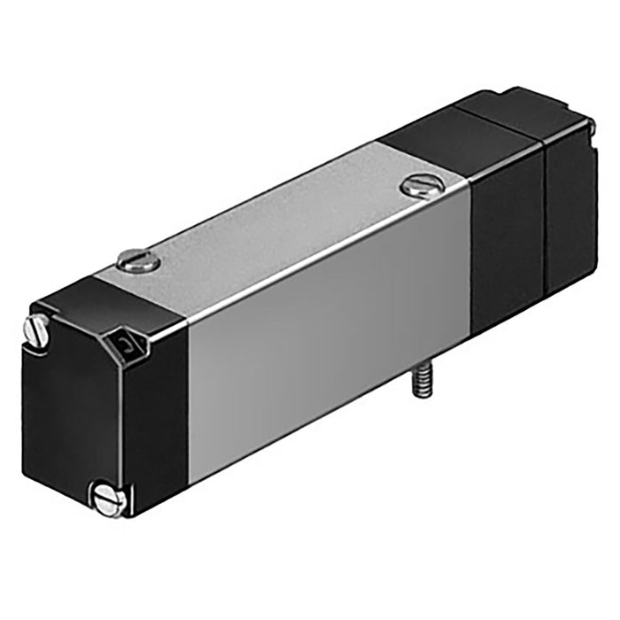 Festo VL-5/3G-5 0-B Pneumatic Spring Valve 173175 - FluidAirFittings