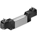 Festo JMEH-5/2-5 0-B Solenoid Valve 173432 - FluidAirFittings