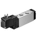 Festo MOEBH-3/2-1/8-P-B Solenoid Valve 173003 - FluidAirFittings