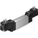 Festo JMEBH-5/2-5 0-B Solenoid Valve 173035 - FluidAirFittings