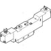 Festo MEBH-5/3G-1/8-B Solenoid Valve 173016 - FluidAirFittings