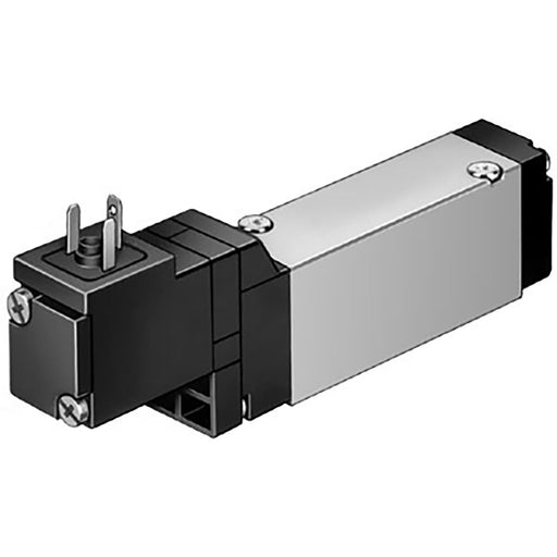 Festo MEBH-5/2-5 0-B-110AC Solenoid Valve 173071 - FluidAirFittings