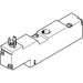 Festo MEBH-3/2-1/8-P-B-110AC Solenoid Valve 173056 - FluidAirFittings