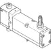 Festo VSVA-B-M52-MZD-A1-1T1L-APP Solenoid Valve 560724 - FluidAirFittings
