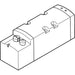 Festo VSVA-B-M52-MZH-D1-1T1L Solenoid Valve 8034808 - FluidAirFittings