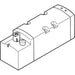 Festo VSVA-B-M52-AZTR-D1-1T1L Solenoid Valve 8034776 - FluidAirFittings