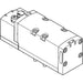 Festo VSVA-B-M52-AZ-D1-1T1L Solenoid Valve 8034838 - FluidAirFittings