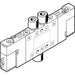 Festo CPE10-M1BH-5JQS6 196877 - FluidAirFittings