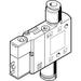 Festo CPE14-M1BH3GL1/8 196929 - FluidAirFittings
