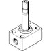 Festo MCH-3-1/2-S Solenoid VAVLE 7983 - FluidAirFittings