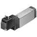 Festo Meh-5/2-5 0-L-B Solenoid Valve 173134 - FluidAirFittings