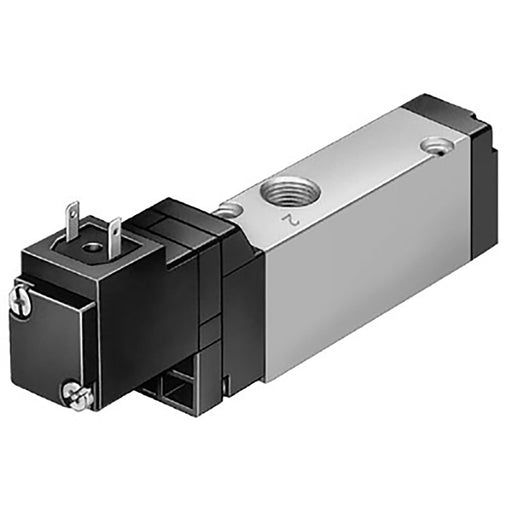 Festo MOEH-3/2-1/8-P-B Solenoid Valve 173430 - FluidAirFittings