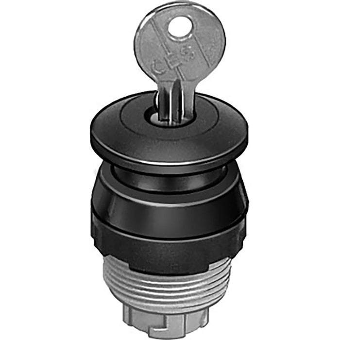 Festo 7/8" JIC Female Hydraulic Push Style Fitting 9300 - FluidAirFittings