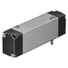 Festo VL-5/2-5 0-B Pneumatic Spring Valve 173169 - FluidAirFittings