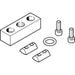 Festo VABF-P5-P1A3-G38 Additional Power Supply 8021863 - FluidAirFittings