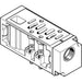 Festo VABF-S1-2-P1A3-G12 VTAL Pr/SUPLY PLTE 555785 - FluidAirFittings