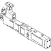 Festo VABF-S4-1-R2C2-C-6E 26MM Reg/Plate 560766 - FluidAirFittings