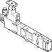 Festo VABF-S4-2-R2C2-C-6 18 Mm Reg/Plate 540159 - FluidAirFittings