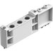 Festo VABF-L1-10-P3A4-M7-T1 Supply Plate 573924 - FluidAirFittings