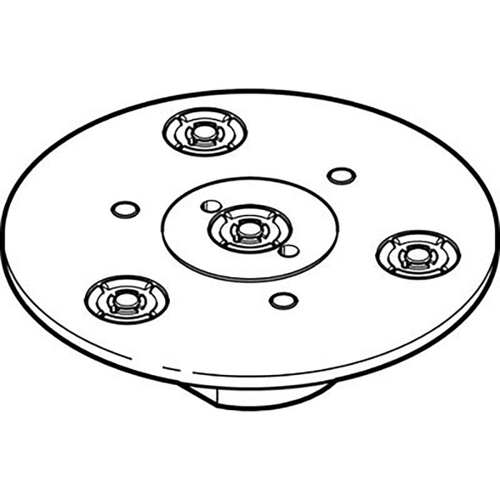Festo 1/8" BSPP BERNOULLI Gripper 574566 - FluidAirFittings