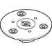 Festo 1/8" BSPP BERNOULLI Gripper 574568 - FluidAirFittings