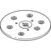 Festo 1/8" BSPP BERNOULLI Gripper 574567 - FluidAirFittings