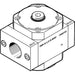 Festo Branching Module 4 Connections. 162793 - FluidAirFittings