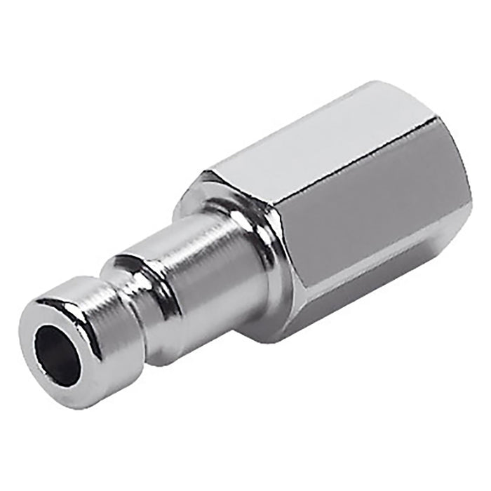 Festo M5 Metric Female Plug 531660 - FluidAirFittings