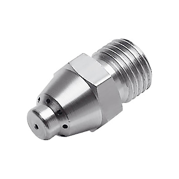 Festo LPZ-SD Air Gun Nozzle 184321 - FluidAirFittings