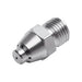 Festo LPZ-SD Air Gun Nozzle 184321 - FluidAirFittings