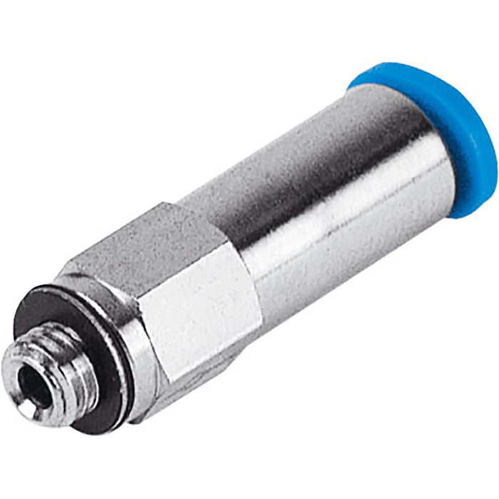 Festo QSK-3/8-12 Push in Fitting 153427 - FluidAirFittings