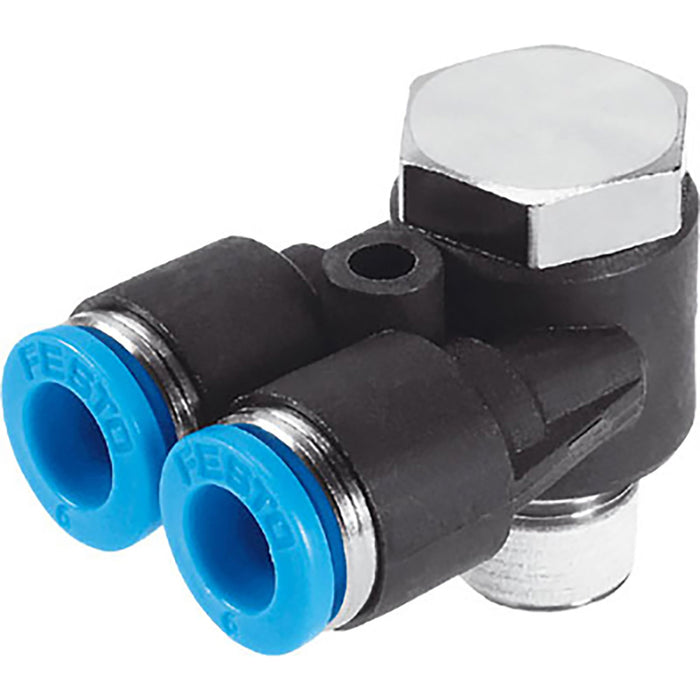 Festo QSYLV-1/8-6 153192 - FluidAirFittings