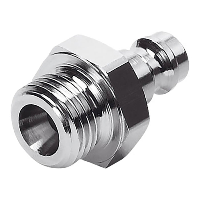 Festo 1/8" BSPP Male Plug 3492 - FluidAirFittings