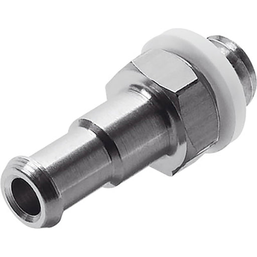 Festo N-M5-PK-3 Barbed Fitting Sold in Multiples Of 10 Only 4446 - FluidAirFittings