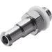 Festo N-M5-PK-3 Barbed Fitting Sold in Multiples Of 10 Only 4446 - FluidAirFittings