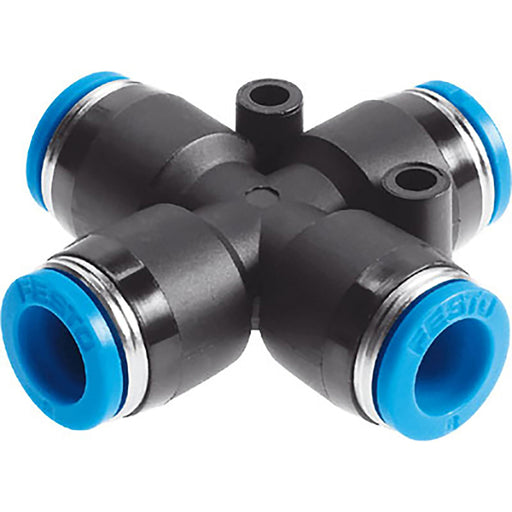 Festo QSX-10 Sold in Multiples Of 10 Only 153286 - FluidAirFittings