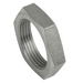 Brennan 9/16" ORFS Bulkhead Lock Nut OR-1001-04 - FluidAirFittings
