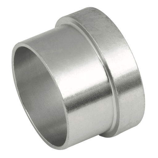 Brennan 8MM Metric Tube Sleeve 37-2010-05-08 - FluidAirFittings