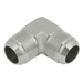Brennan 9/16 J X 9/16 J M/M 90° C (F) 37-8000-06-06 - FluidAirFittings