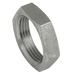 Brennan 9/16" JIC Steel Locknut 37-1001-06 - FluidAirFittings