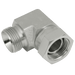 Brennan 2" BSP Male X 2" BSP Female Elbow 60-2006-BS-32-32 - FluidAirFittings