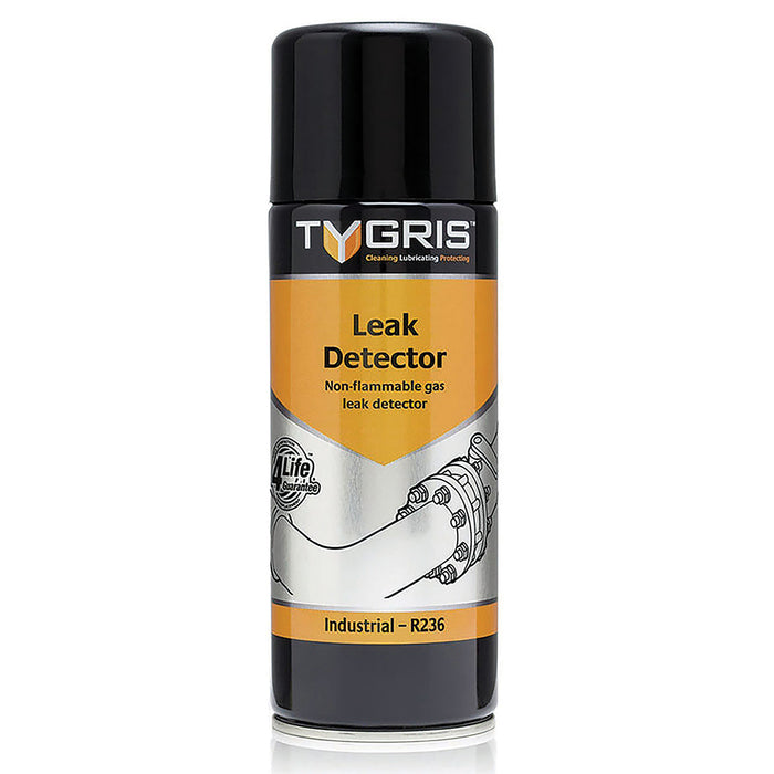 Tygris Leak Detector R236 - FluidAirFittings