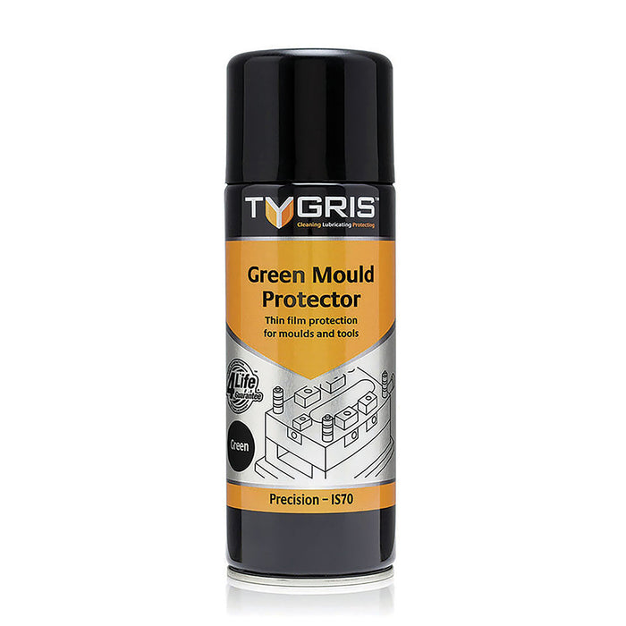 Tygris Green Mould IS70 - FluidAirFittings